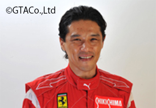 ファーストドライバー 山岸 大