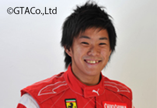 セカンドドライバー 井口 卓人