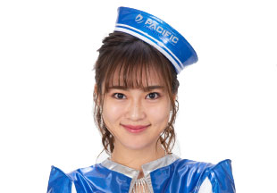 知本 真以子 Chimoto Maiko