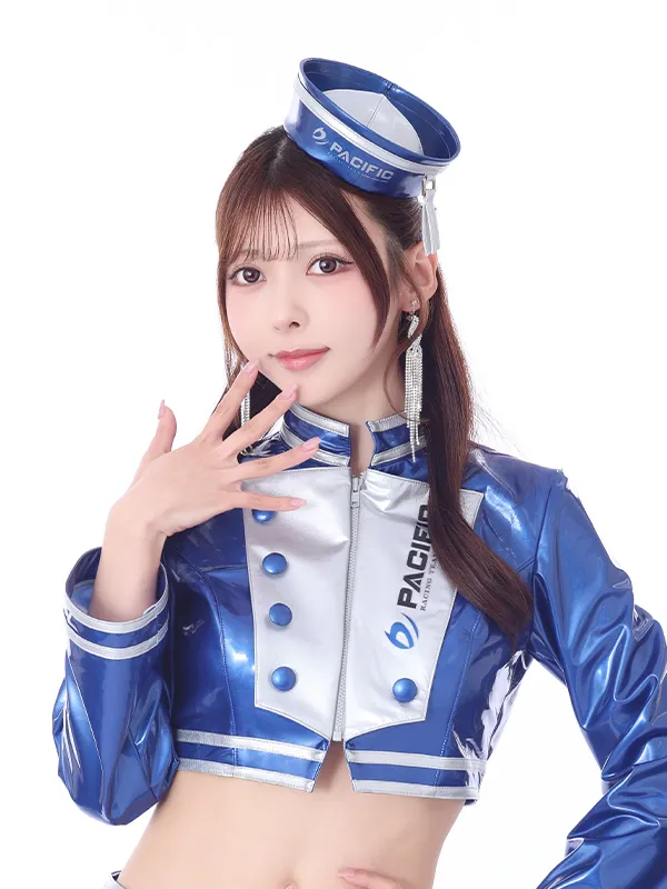 愛染 のえる
