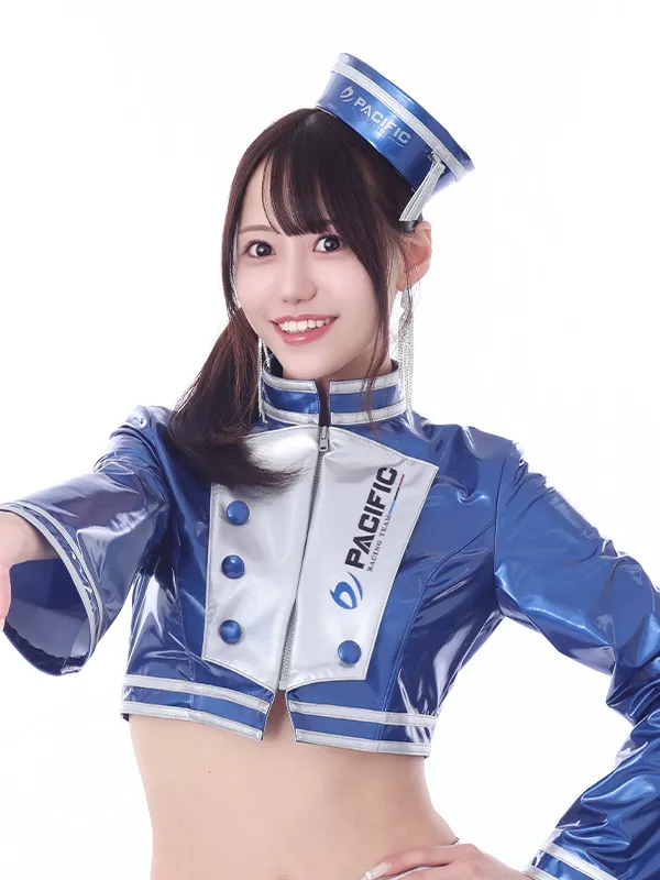 弓川 いち華